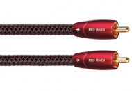 Audioquest Red River 0,75 m RCA - RCA