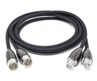 Audioquest Yukon XLR - XLR 1,5 m