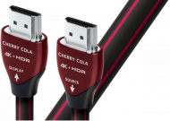 Audioquest Optický HMDI kabel Cherry Cola 10 m