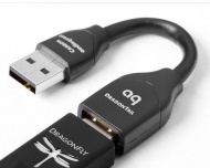 Audioquest DragonTail USB-2.0 extender