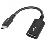 Audioquest DragonTail USB-C