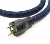 Audioquest Monsoon, napájecí kabel 1 m