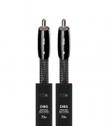 Audioquest Wind RCA - RCA 0,75 m