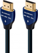 Audioquest BlueBerry HDMI 0,6 m - kabel HDMI-HDMI