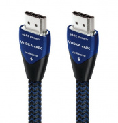 HDMI kabel Audioquest Vodka eARC priority HDMI 0,6 m