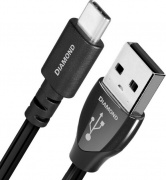 Audioquest Diamond USB A - USB C - 0,75 m