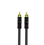 Ludic Audio Hera Interlink RCA-RCA 1.5m