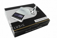 Ludic Audio Aure Digital stylus force gauge