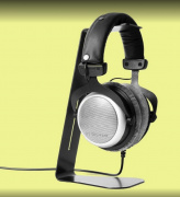 Lomic Headphones Stand