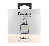 Pro-Ject Lube It