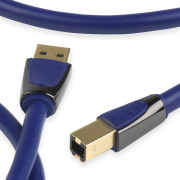 Chord Clearway USB 0.75m