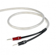 Chord ShawlineX Speaker Cable 2x 2.0m