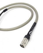 Analogový kabel Chord Epic 5DIN na 5DIN (Snake 5) 1.0m