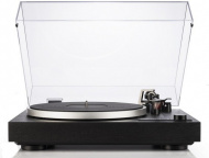 Gramofon DUAL CS 518 High Fidelity Black + Ortofon QUINTET RED