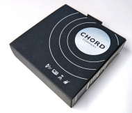 Chord Signature X Power lead EU 1.0m