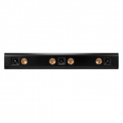 Klipsch Reference Premiere Designer On-Wall RP-440D SB Black