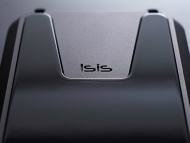 Rega Isis Reference