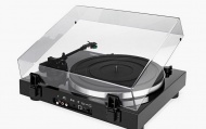 Gramofon Thorens TD 202 Black + Audio-Technica AT95e