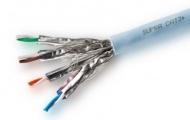 SUPRA Cat7+ Network Patch Cable 3m