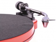 Gramofon Pro-Ject RPM 1 Carbon Red + 2M Red