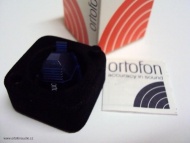 Ortofon Stylus 2M Blue