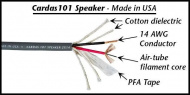 Cardas Audio 101 Speaker 2m