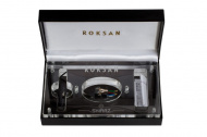 Roksan Shiraz