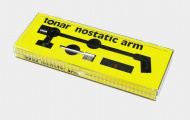 Tonar Nostatic Arm