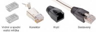 Audioquest CAT600 DCP plug