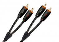 Audio kabel Audioquest Tower RR 2x RCA - 2x RCA - 1 m