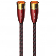 Audioquest Red River 1 m XLR