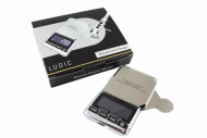 Ludic Audio Aure Digital stylus force gauge