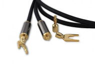 Ludic - Hera Loudspeaker Cable set - 2.0m