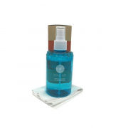 Spincare Record Cleaning Solution + Microfibre Cloth