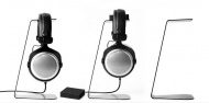 Lomic Headphones Stand