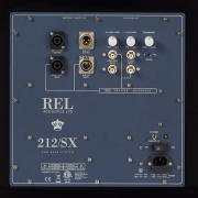 REL Acoustics 212 SX