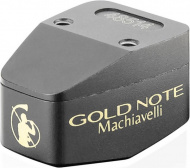 Gold Note Machiavelli Gold MKII