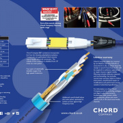 Chord Clearway Stream 3.0m