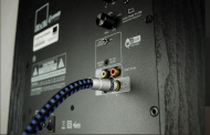 SVS RCA Audio Interconnect 1.0m