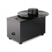 Record Doctor Washer VI High Gloss Black Anniversary Edition