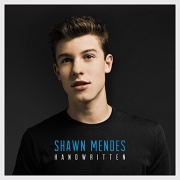 Shawn Mendes - Handwritten CD