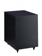 Subwoofer AQ Wega 54 MKIII Black Ash