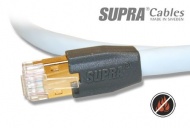 SUPRA Cat7+ Network Patch Cable 3m