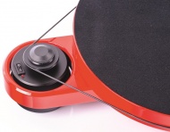 Gramofon Pro-Ject RPM 1 Carbon Red + 2M Red