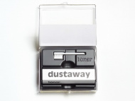 Tonar Dustaway