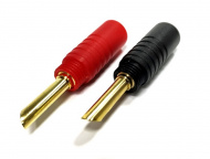 Nakamichi Banana Plugs N0532E