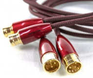 Audioquest Red River 0,5 m XLR