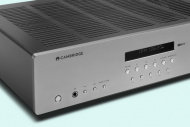 Cambridge Audio AXR85