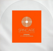 Spincare DYNAMIC 12 Inch Premium Inner Record Sleeves - 50 ks