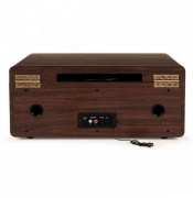 Crosley Rhapsody Mahogany